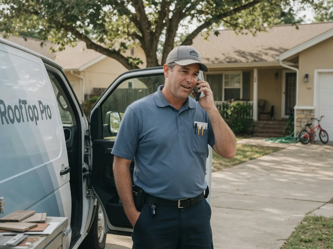Roof Repair Dayhoit, KY FAQs